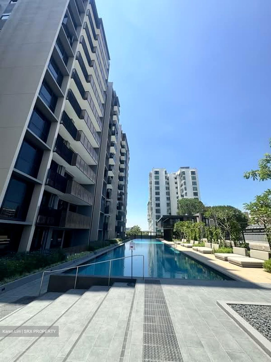 Tanah Merah Kechil Link (D16), Condominium #577039421
